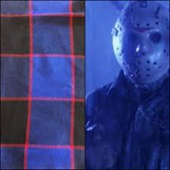 Dixxon Flannel Co. ** Friday the 13 SOLD OUT**. - Picture 3 of 4